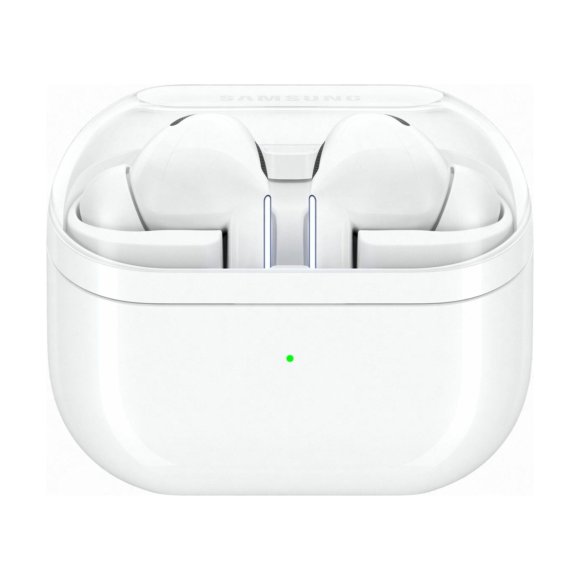 Беспроводные наушники Samsung Galaxy Buds 3 Pro Белые