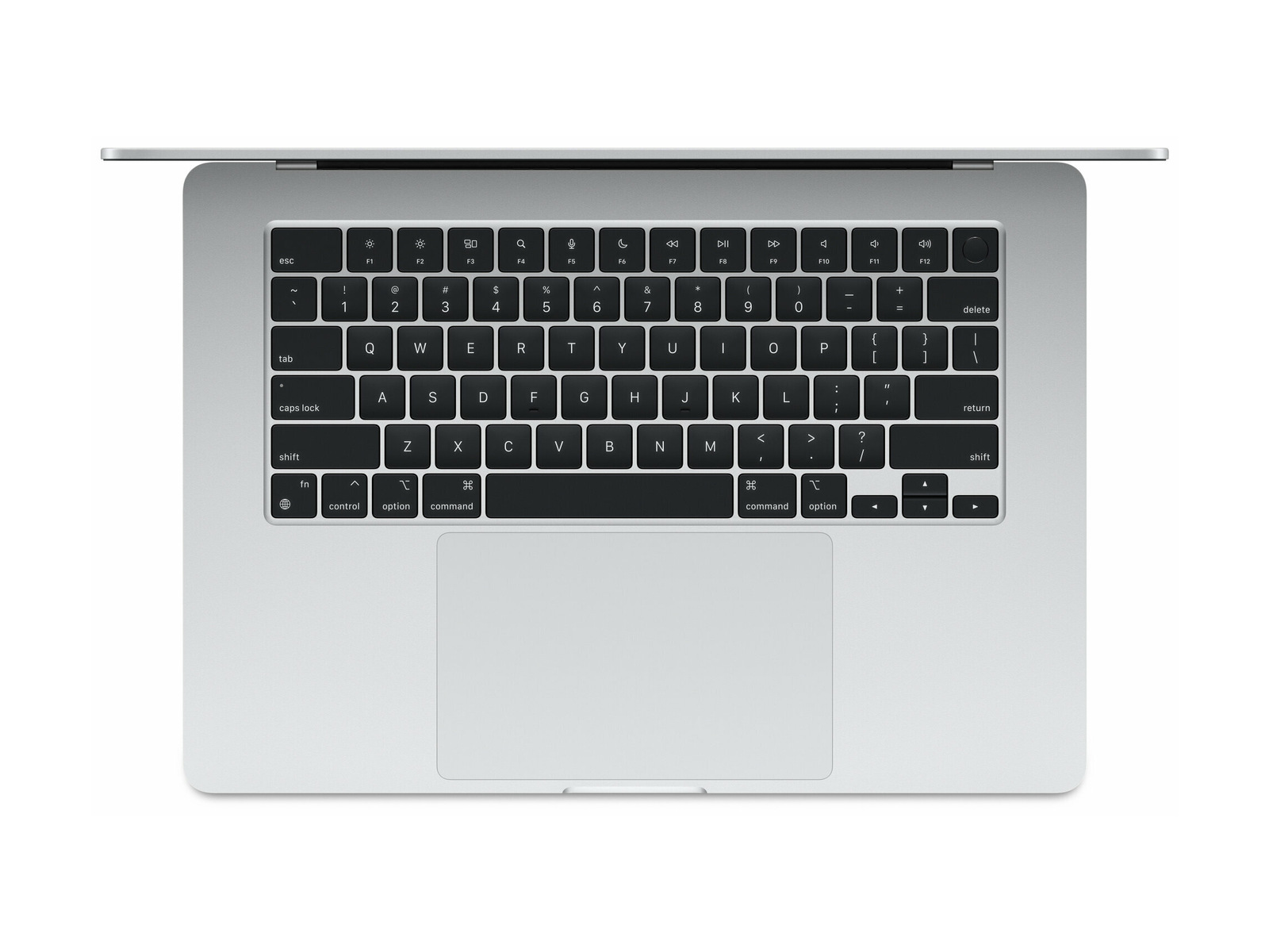 Ноутбук Apple MacBook Air 15 M3 8/512Gb Silver