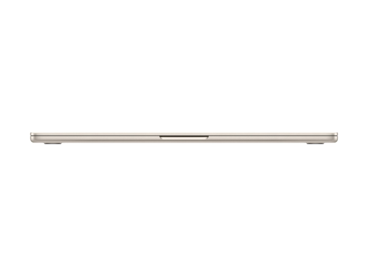 Ноутбук Apple MacBook Air 15 M4 16/256Gb Starlight MC7C4