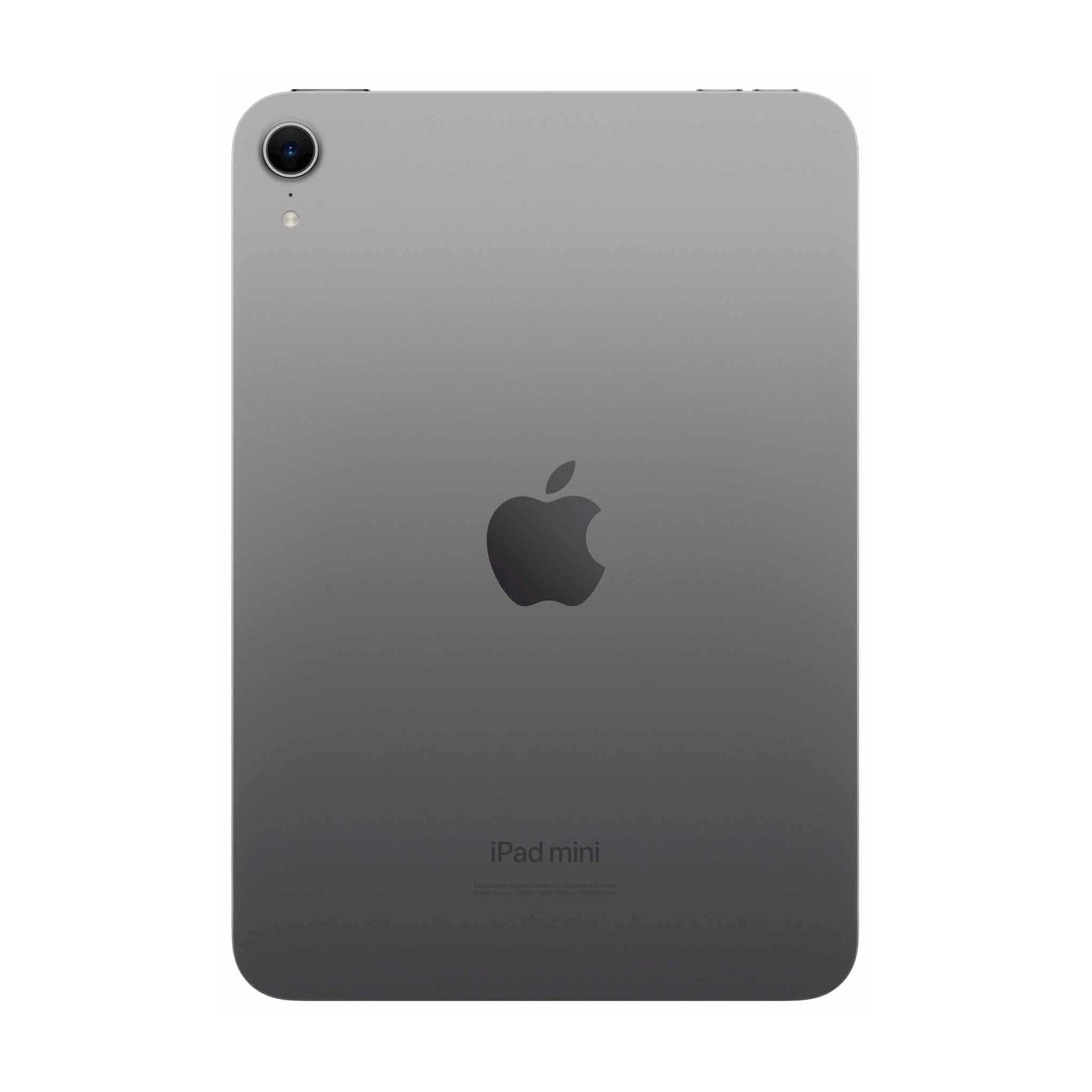 Планшет Apple iPad mini 7 256Gb Wi-Fi Space Gray (Серый)