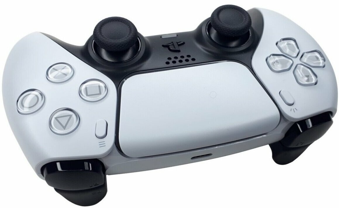 Беспроводной контроллер DualSense Edge для PlayStation 5