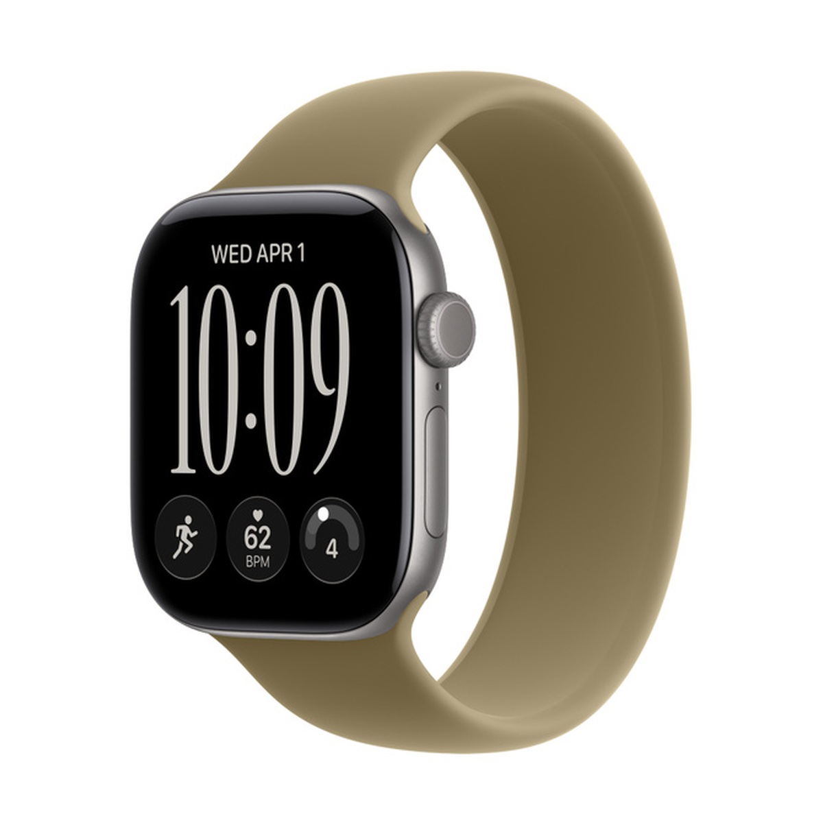 Apple Watch Series 12