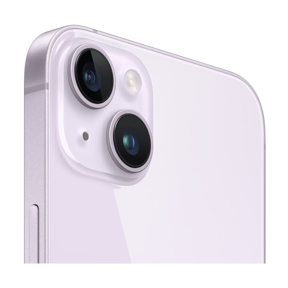 Смартфон Apple iPhone 14 Plus 512Gb SIM+eSIM Purple (Фиолетовый) Global