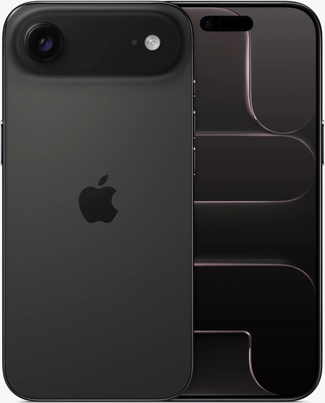 iPhone Air 512Gb 2 eSIM Черный Global