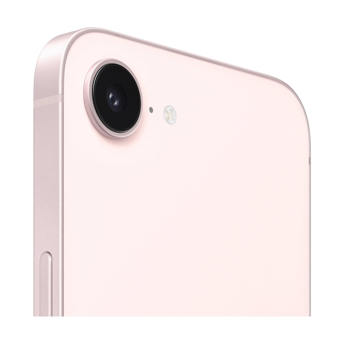 Смартфон Apple iPhone 17e 512Gb eSIM Soft Pink (Розовый) Global