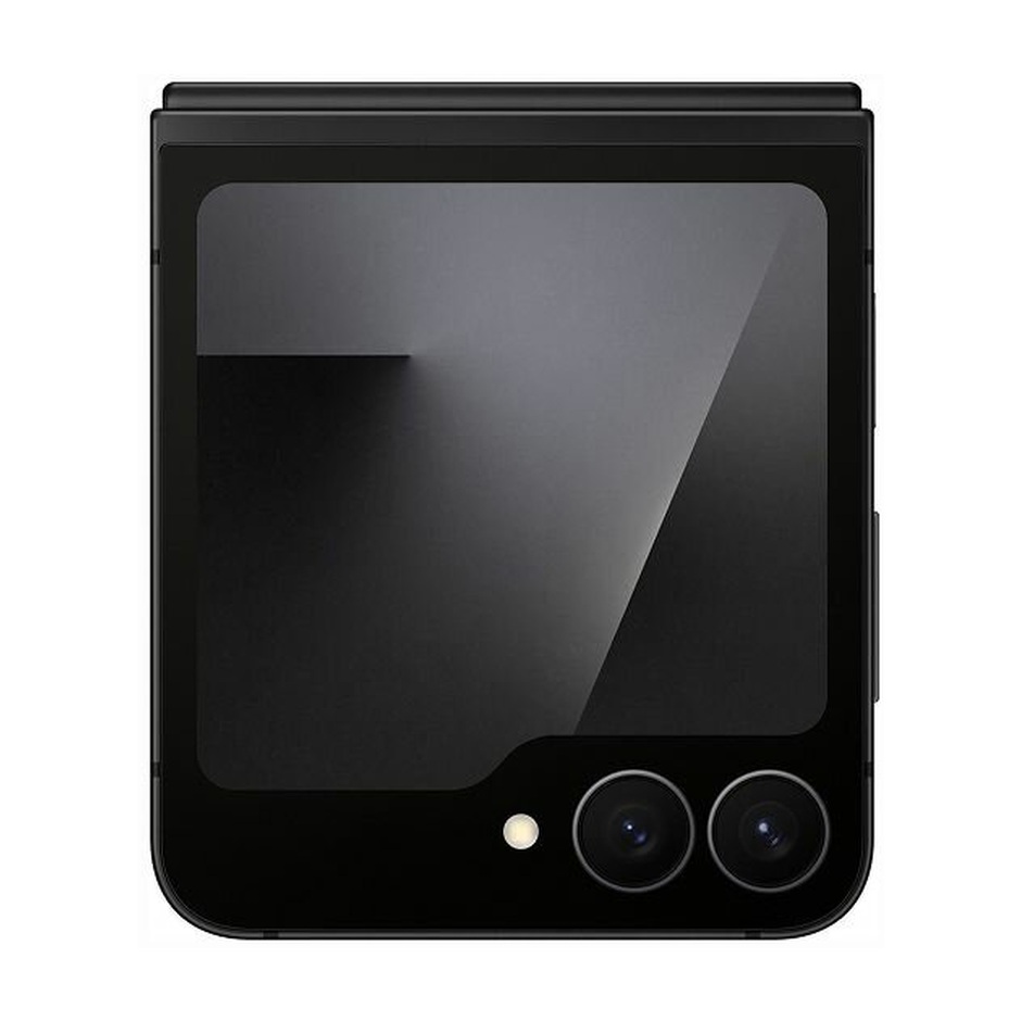 Смартфон Samsung Galaxy Z Flip 7 FE 8/128Gb SIM+eSIM Black (Черный) Global