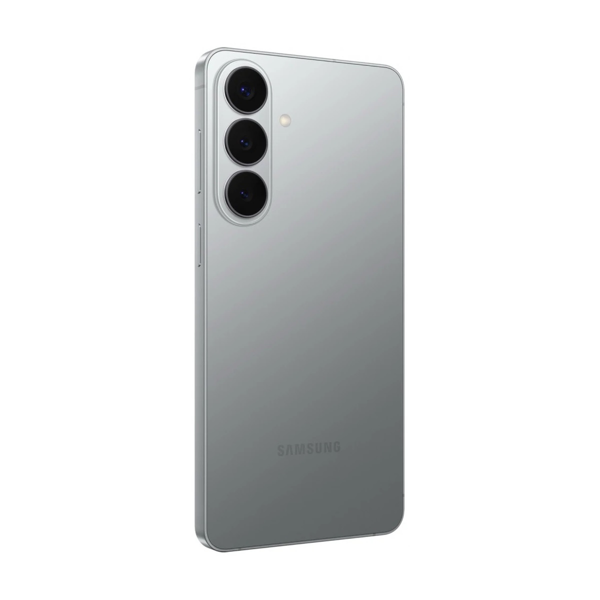 Смартфон Samsung Galaxy S26+ 12/512Gb SIM+eSIM Silver Shadow (Серебристый) Global