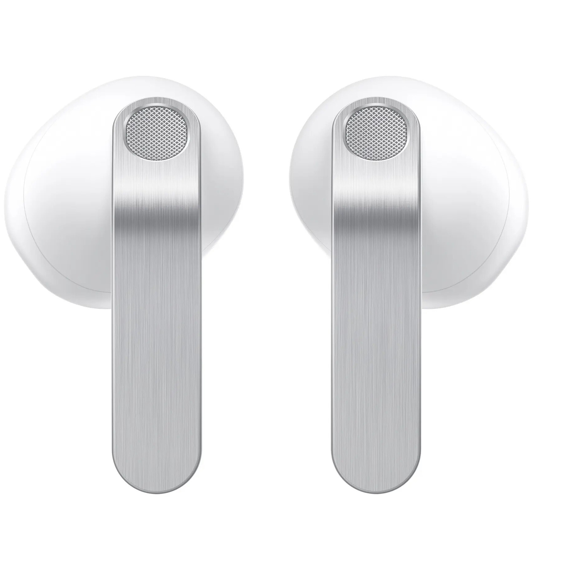 Беспроводные наушники Samsung Galaxy Buds 4 с ANC Белый