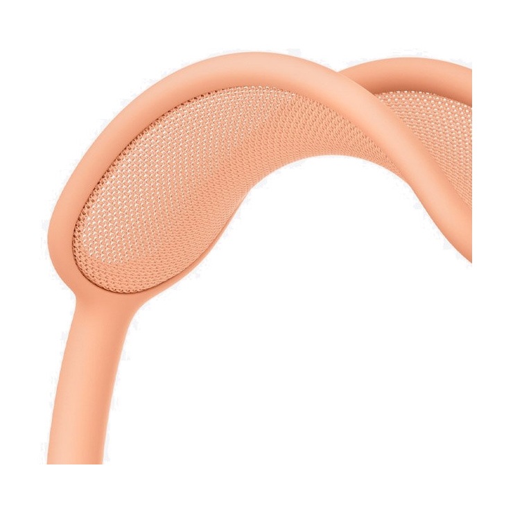 Беспроводные наушники Apple AirPods Max Orange 2024