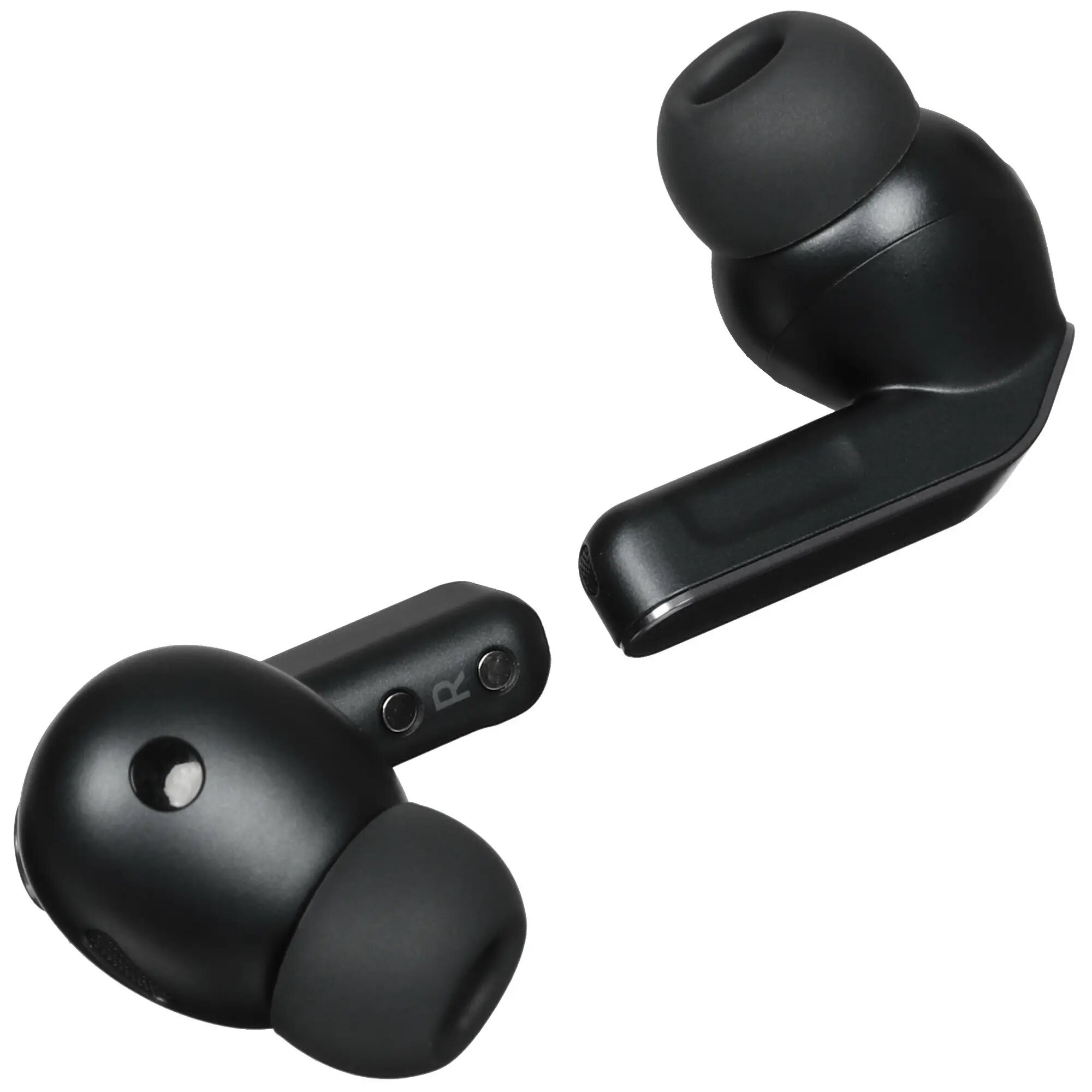 Samsung Galaxy Buds 4 Pro с ANC Черный