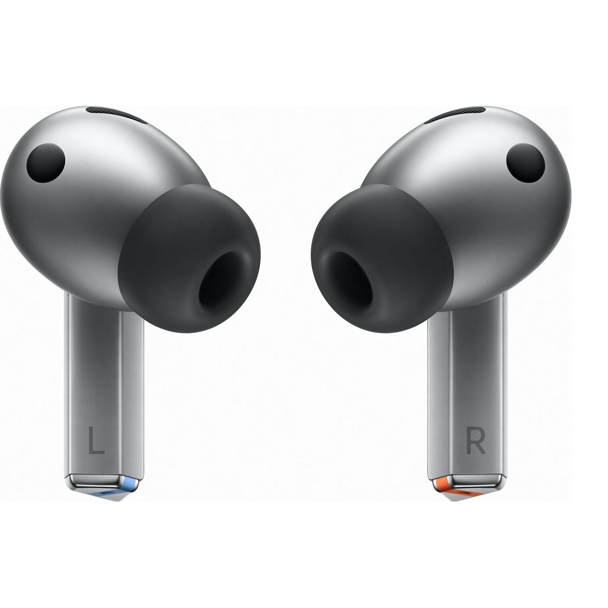 Беспроводные наушники Samsung Galaxy Buds 3 Pro Серебро