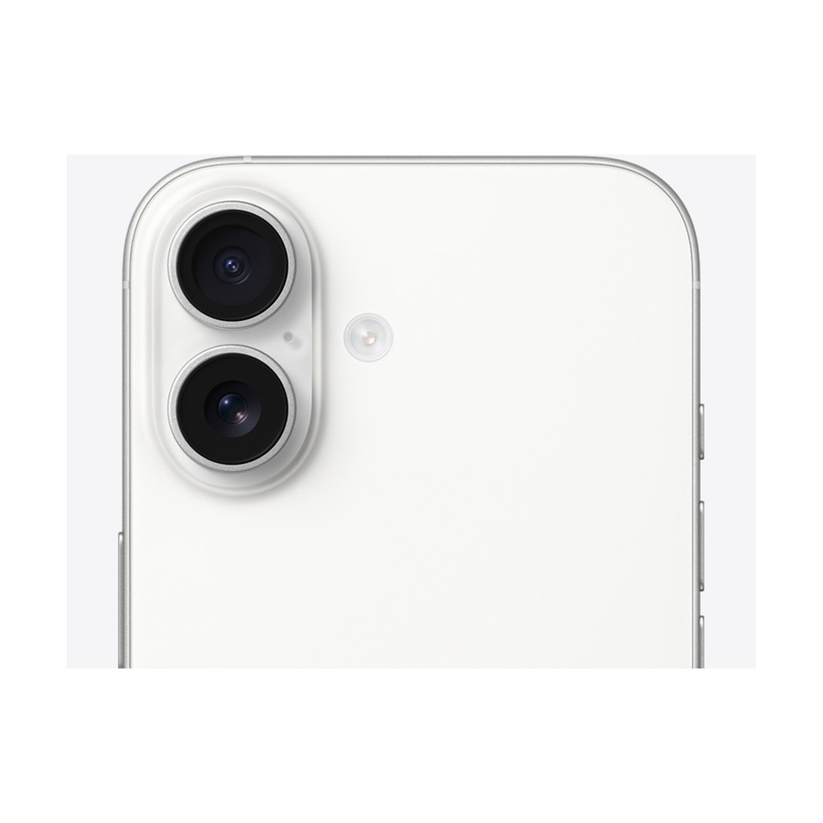 Смартфон Apple iPhone 17 256Gb SIM+eSIM White (Белый) Global