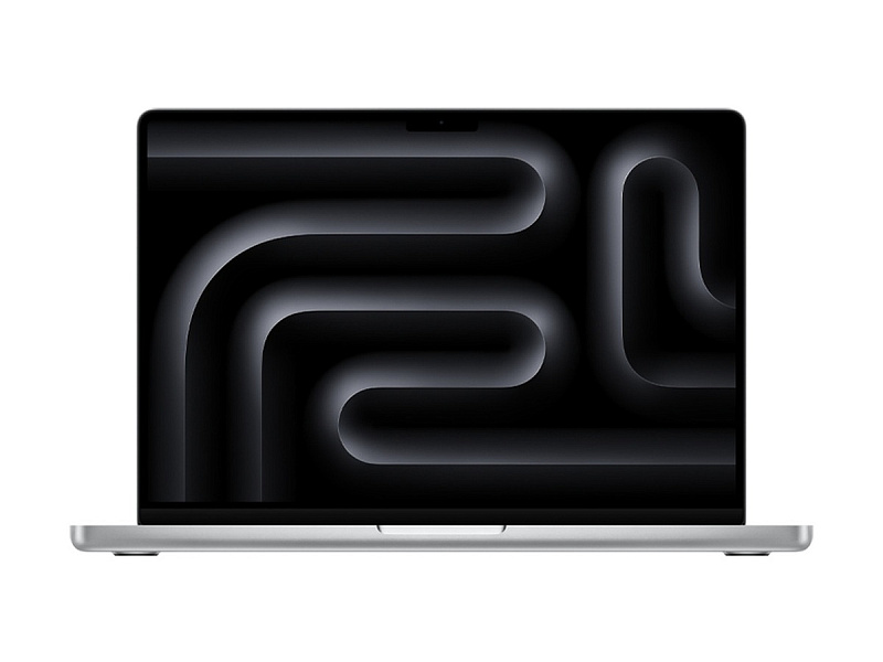 Ноутбук Apple MacBook Pro 14 M4 Pro 24/512Gb Silver