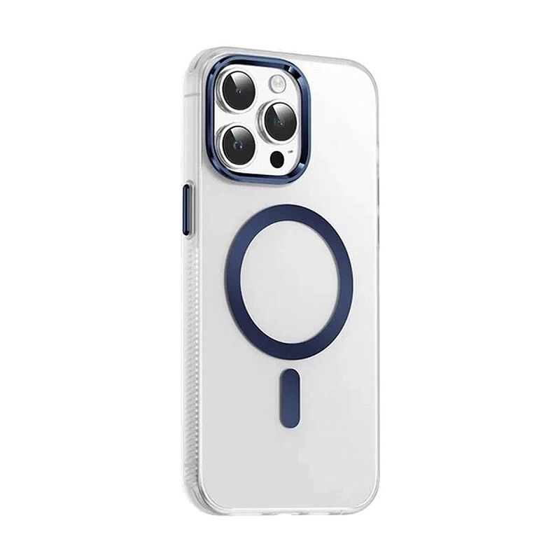 Чехол KeepHone Aurora case для iPhone 15 Pro Max (6.7) Black