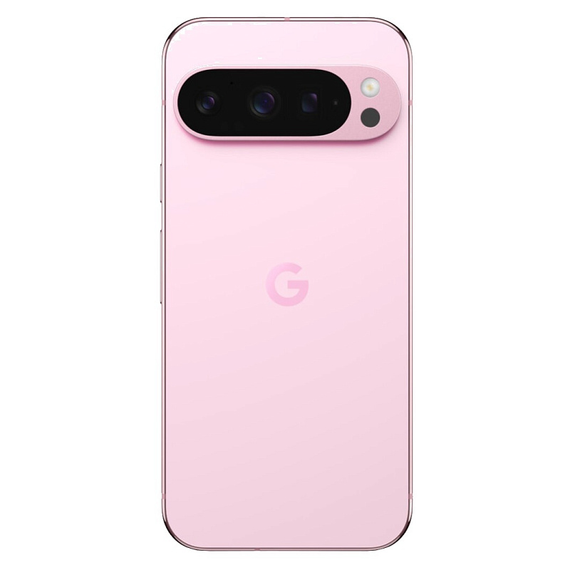 Google Pixel 9 Pro XL 512Gb SIM+eSIM Rose Quartz