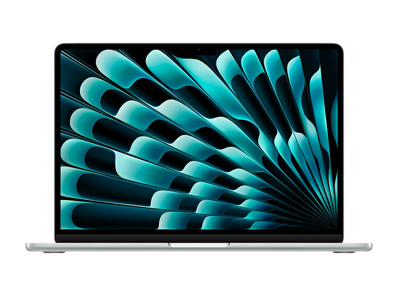 Apple MacBook Air 13 M3 8/256Gb Silver