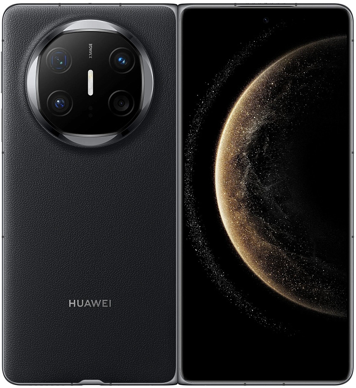 Huawei Mate X6 512Gb SIM+eSIM Black