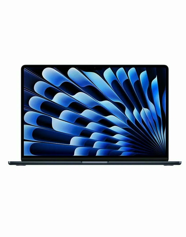 Apple MacBook Air 13 M4 16/512Gb Midnight Black MC6T4