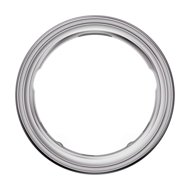 Oura Ring 4 Матовое серебро (Brushed Silver) 9 US