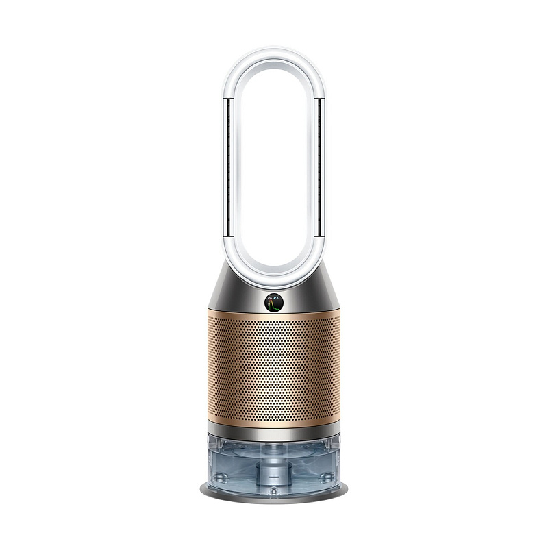 Очиститель-увлажнитель воздуха Dyson Purifier Humidify+Cool Formaldehyde PH05 Gold/White