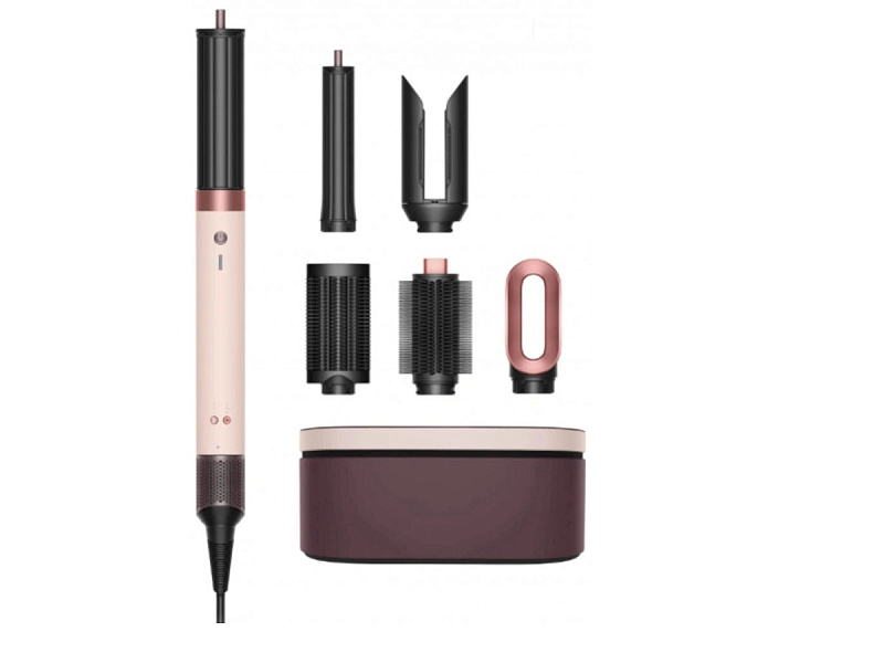 Стайлер Dyson Airwrap HS09 Coanda 2x Ceramic Pink/Rose Gold