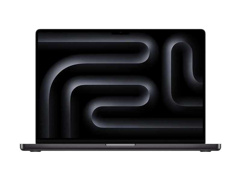 Ноутбук Apple MacBook Pro 16 M4 Max 36/1Tb Black