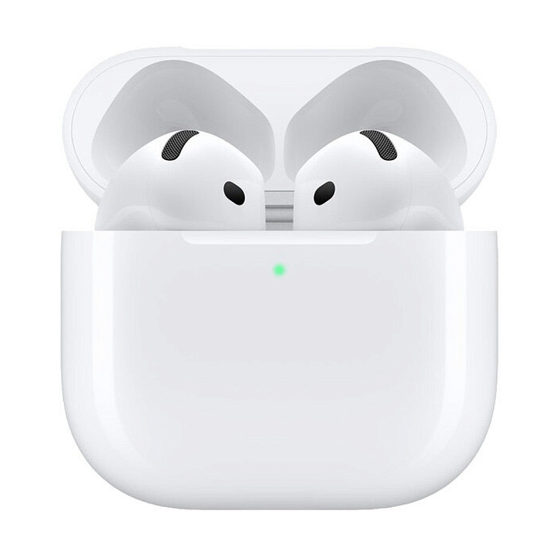 Беспроводные TWS-наушники Apple AirPods 4