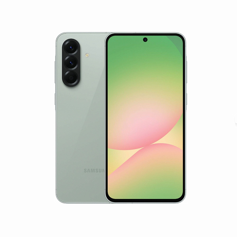 Samsung Galaxy A56 256Gb SIM+eSIM Olive (оливковый)