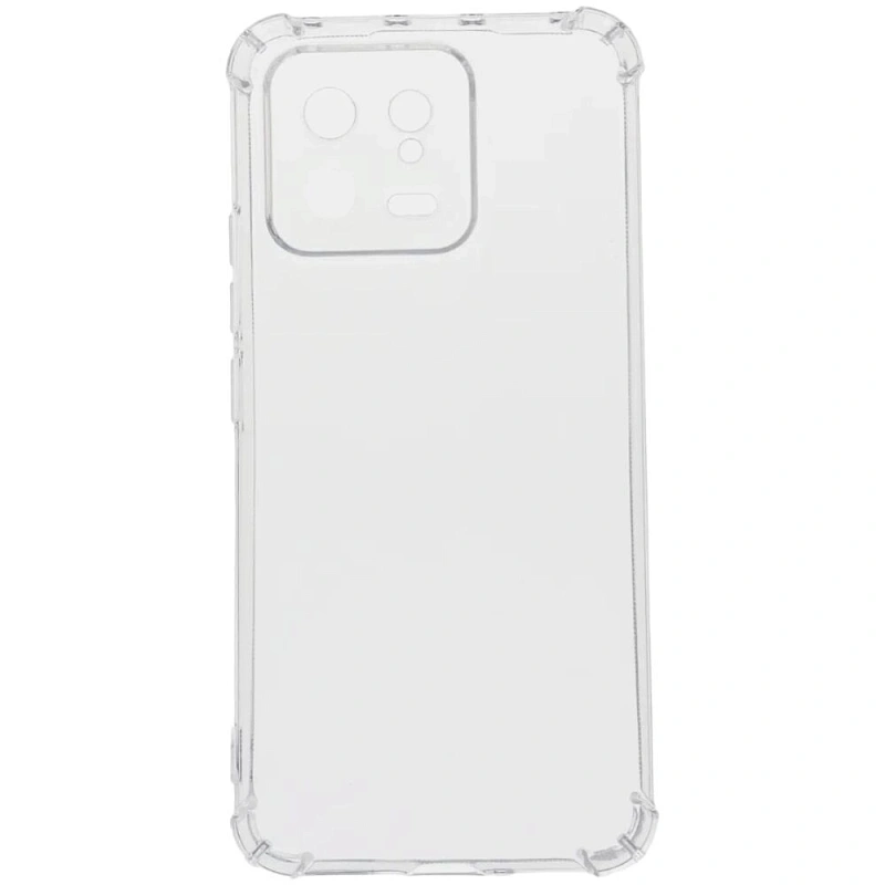 Чехол Zibelino Ultra Thin Case для Xiaomi 13 Lite