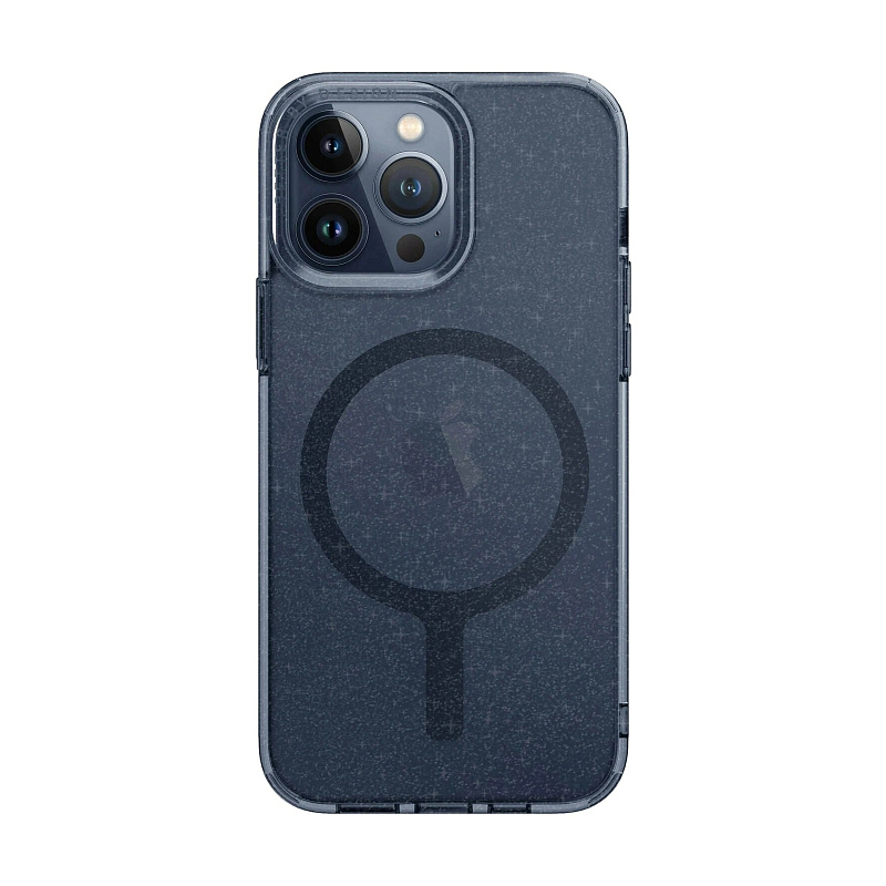 Чехол для iPhone 17 Pro Max Keephone with MagSafeKevlar