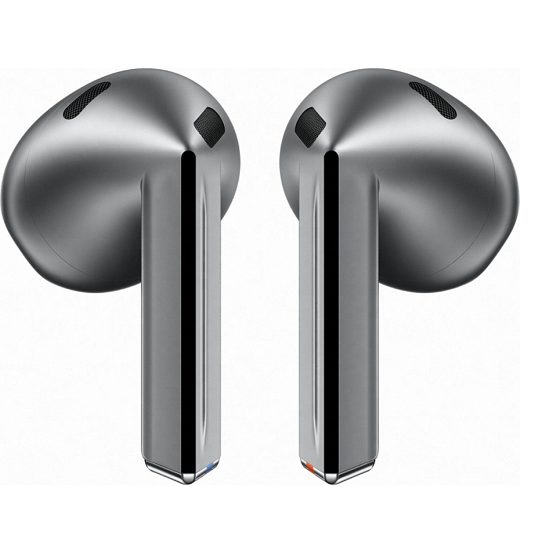 Беспроводные наушники Samsung Galaxy Buds 3 Серебро
