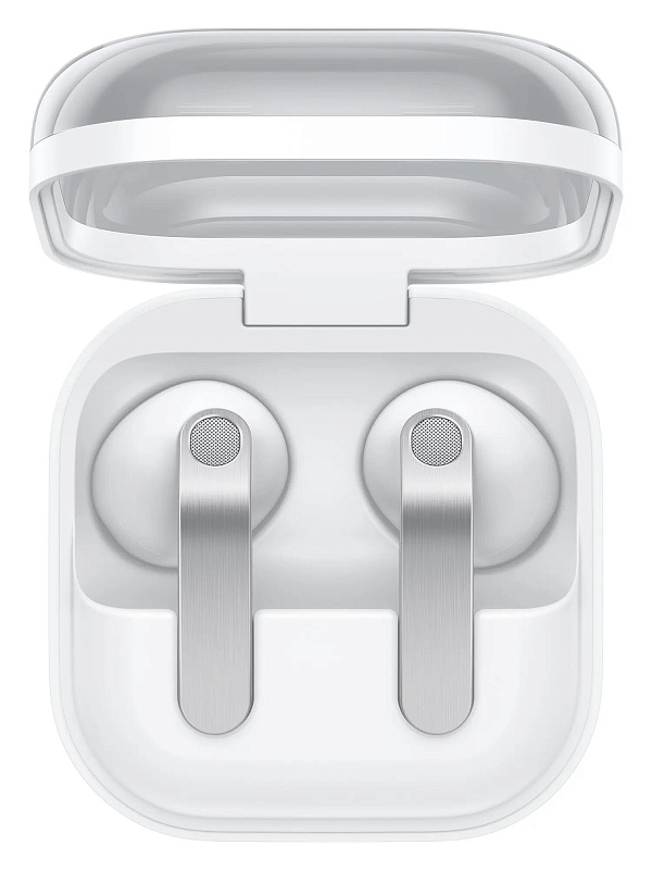 Samsung Galaxy Buds 4 с ANC Белый
