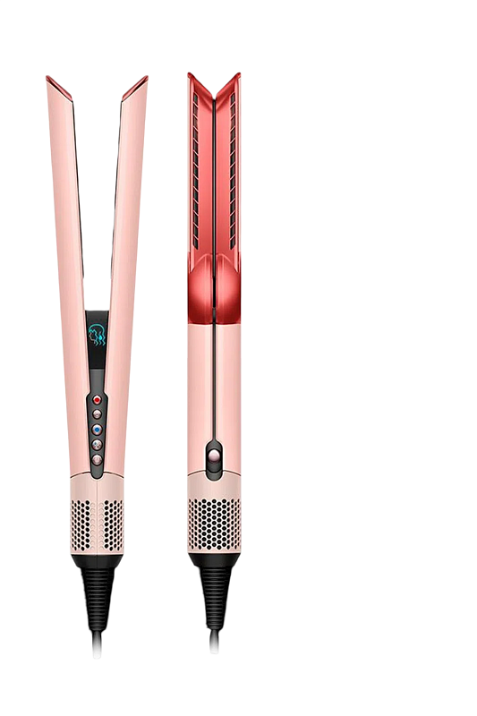 Выпрямитель Dyson Airstrait HT01 Kanzan Pink