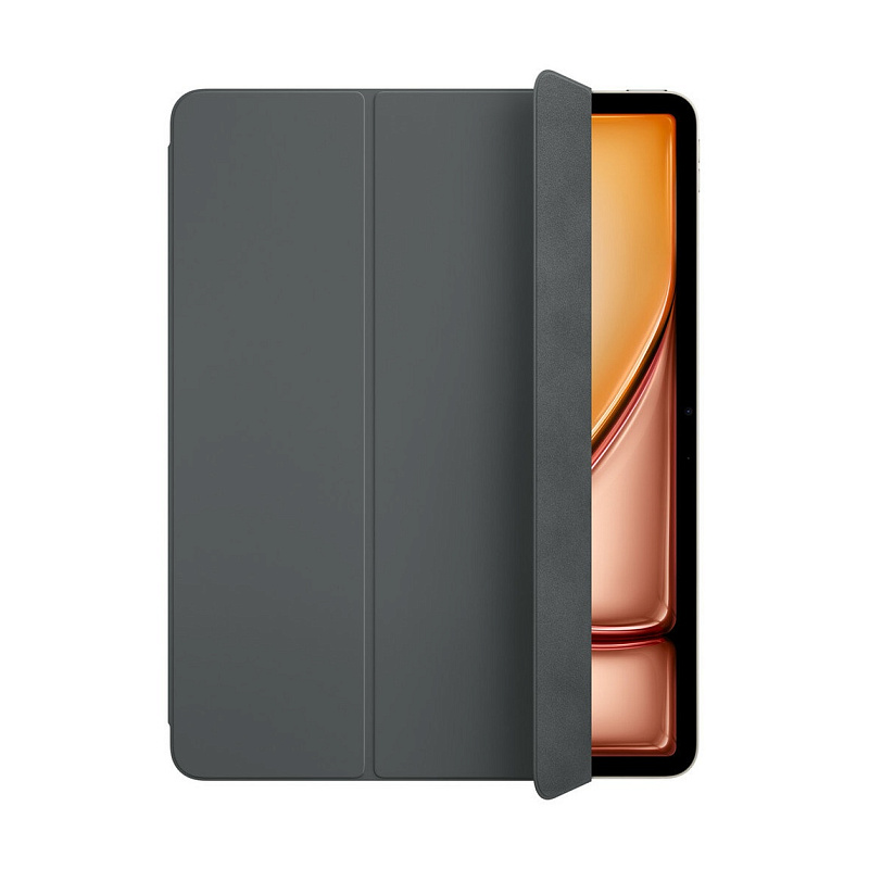 Чехол-книжка Smart Folio для iPad Air 13 Charcoal Gray