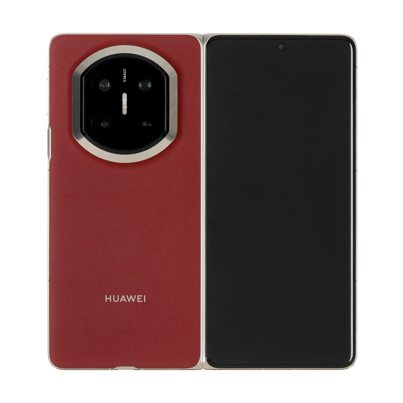 Смартфон Huawei Mate X7 512Gb SIM+eSIM Red (Красный)