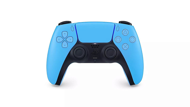 Беспроводной DualSense Звездный синий Blue (Синий)