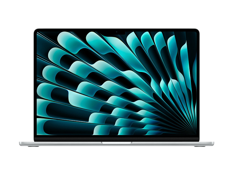 Ноутбук Apple MacBook Air 15 M3 8/256Gb Silver