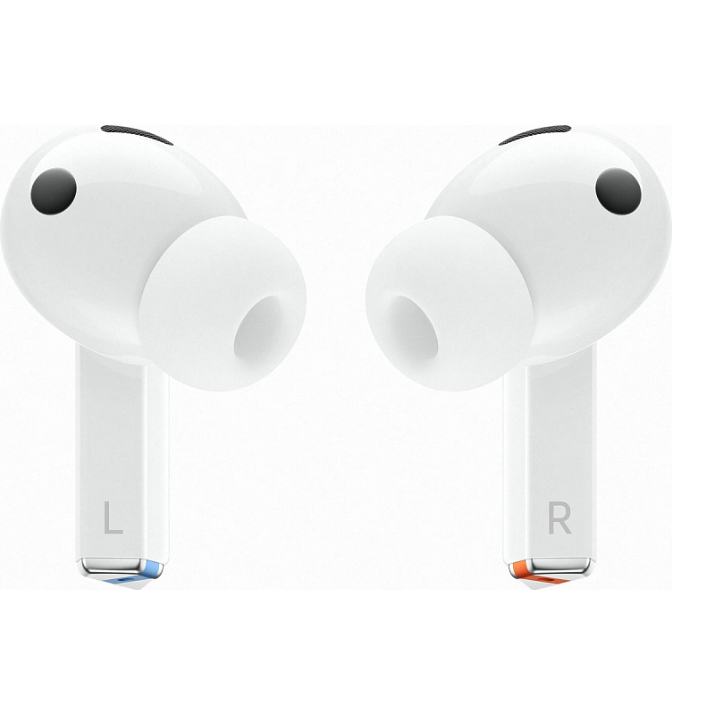 Беспроводные наушники Samsung Galaxy Buds 3 Pro Белые