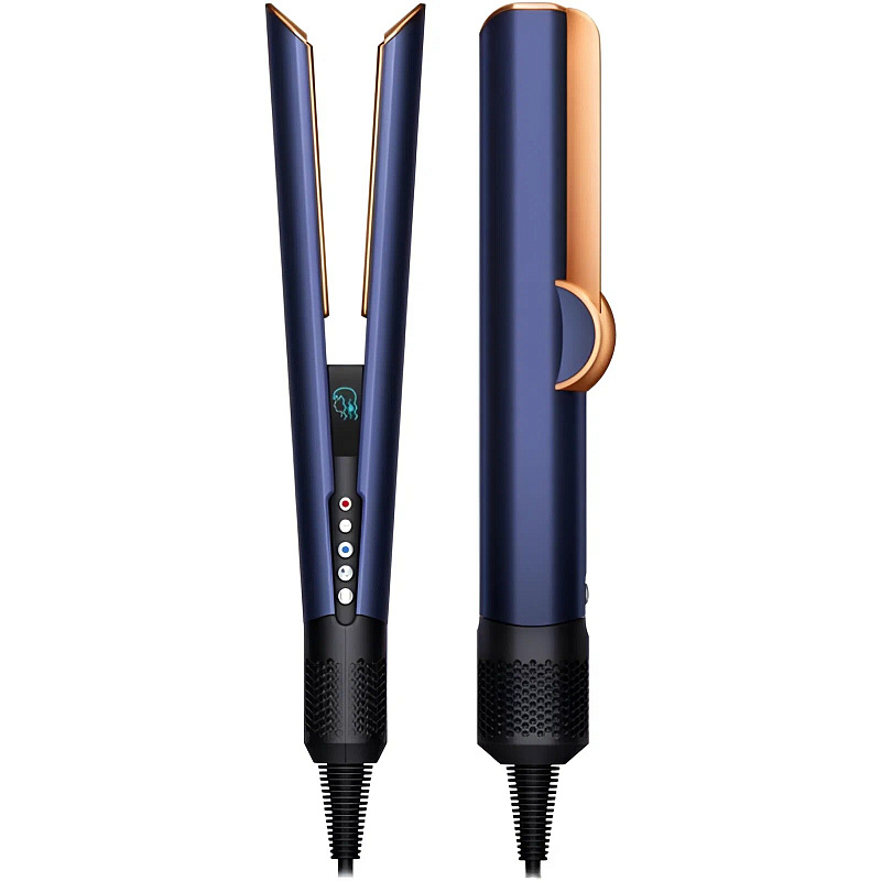 Выпрямитель Dyson Airstrait HT01 Prussian Blue/Rich