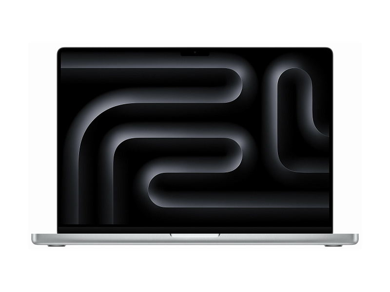 Ноутбук Apple MacBook Pro 16 M4 Pro 24/512Gb Silver