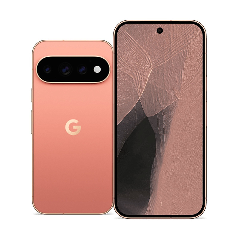 Смартфон Google Pixel 11 Pro 16/512 ГБ SIM+eSIM Каньон Global