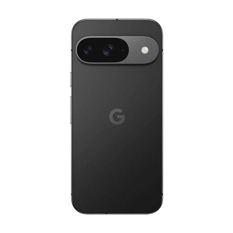 Смартфон Google Pixel 9 12/256Gb SIM+eSIM Obsidian (Черный) Global