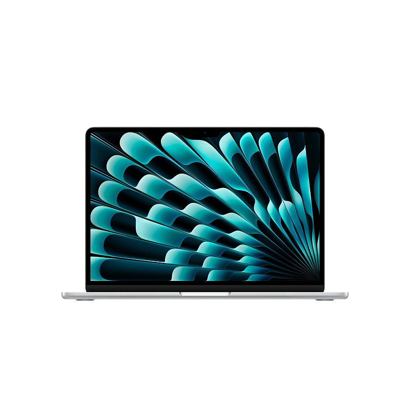 Apple MacBook Air 13 M5 16/512Gb Серебристый MDH74