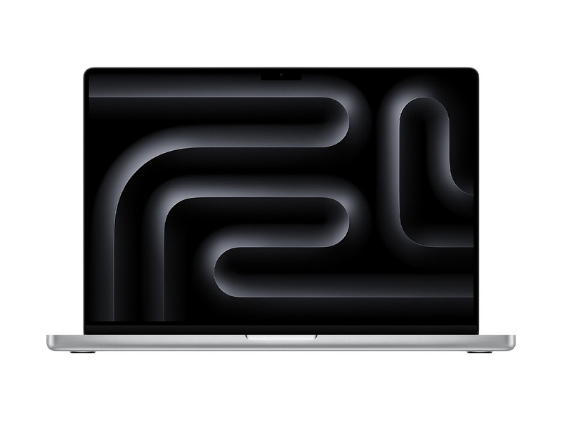 Ноутбук Apple MacBook Pro 16 M3 Pro 18/512Gb Silver
