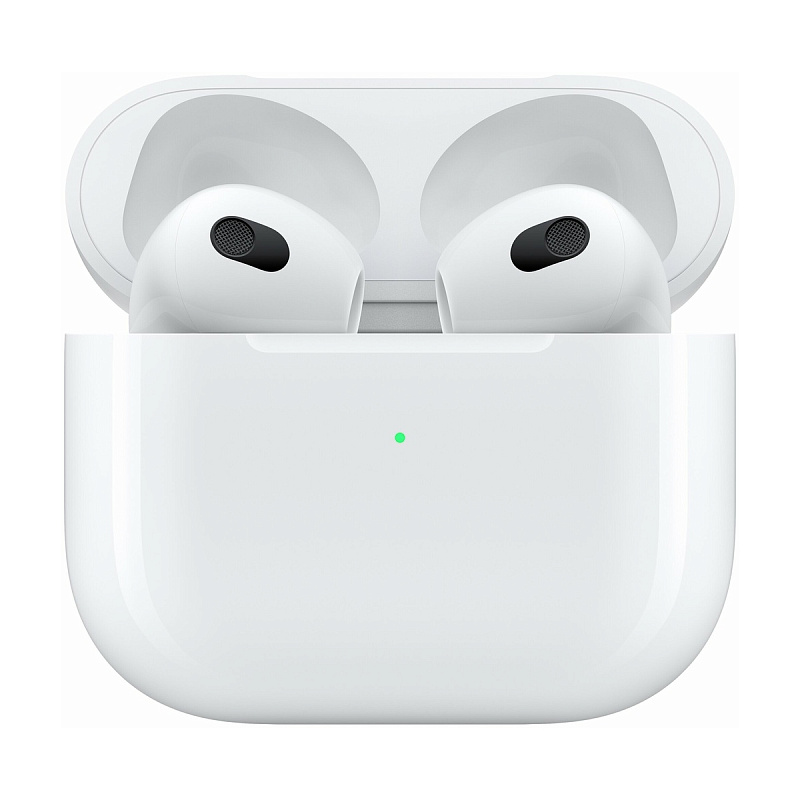 Беспроводные наушники Apple AirPods 3 MagSafe Charging Case