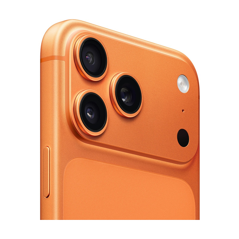 Смартфон Apple iPhone 17 Pro Max 256Gb eSIM Orange (Оранжевый) Global