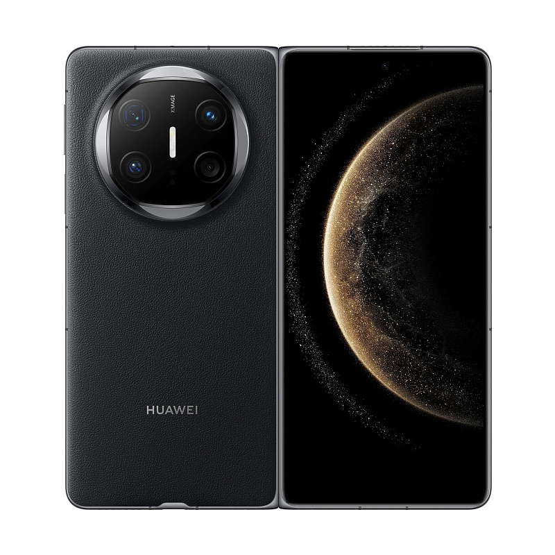 Смартфон Huawei Mate X6 16/512Gb 2 SIM + 2 eSIM Black (Черный) Global