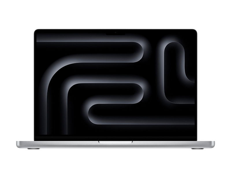 Apple MacBook Pro 14 M3 8/512Gb Silver