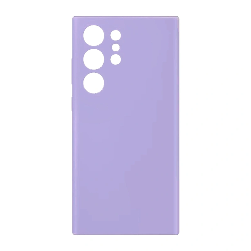 Чехол Silicone Cover Samsung Galaxy S23 Ultra
