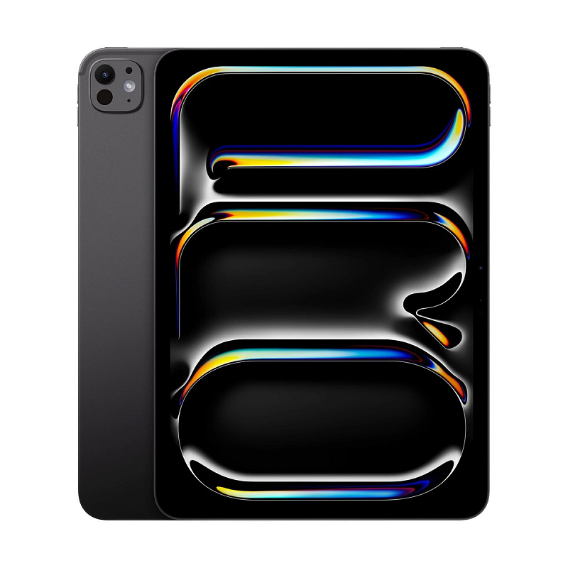 Планшет Apple iPad Pro 11 M5 256Gb Wi-Fi Космический черный